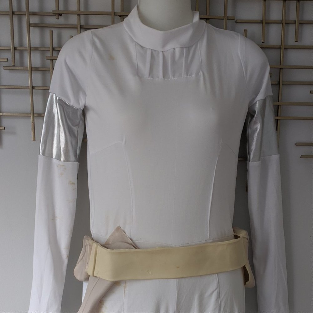 Padme Costume